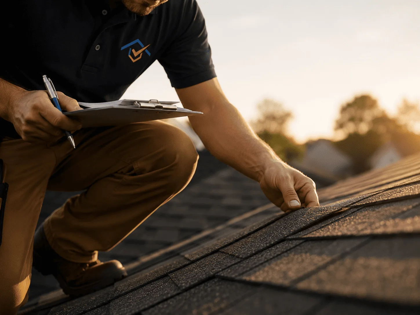 Why Choose Roof Inspection in Finley, OK